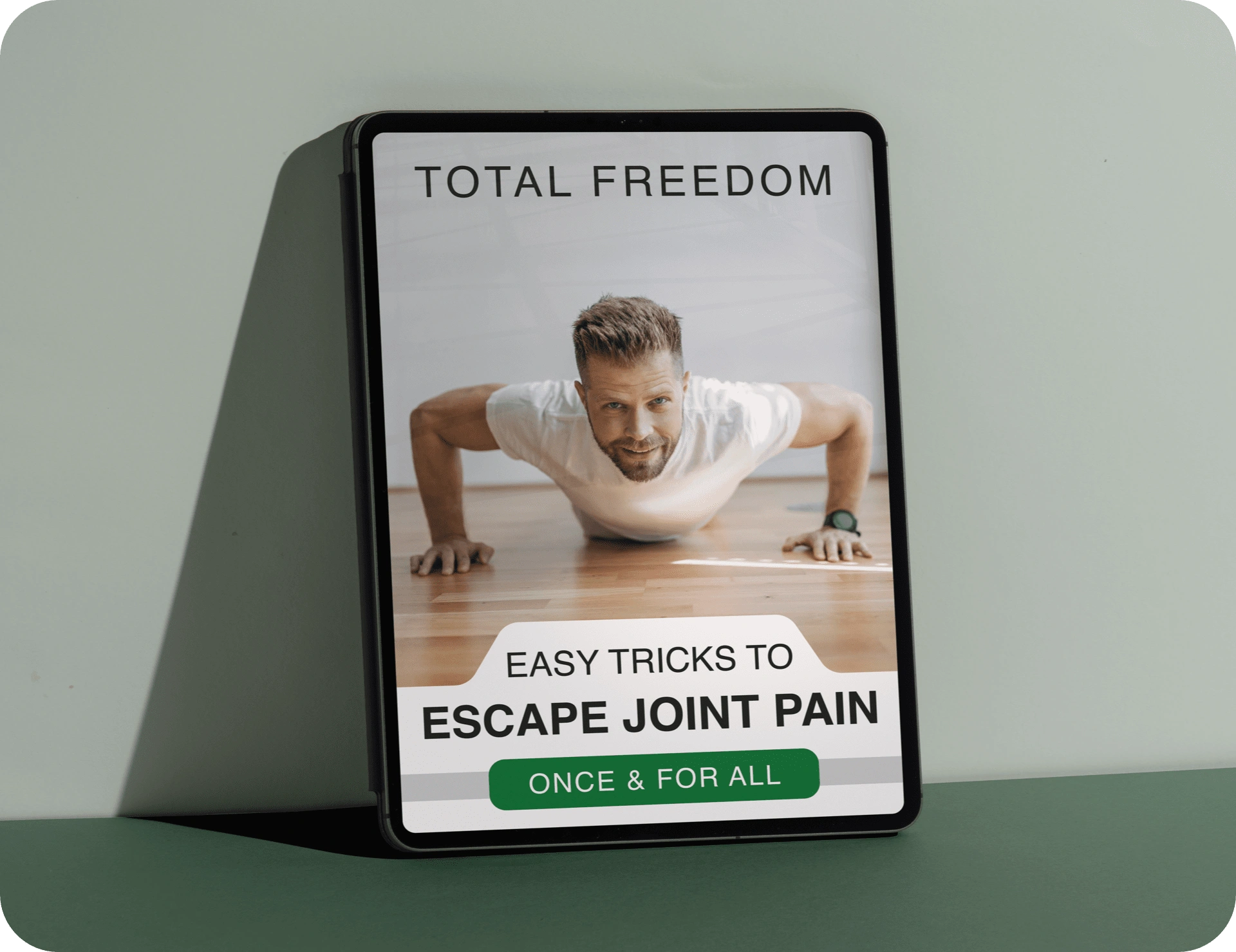 Bonus 2: 30-Day Wellness Journal