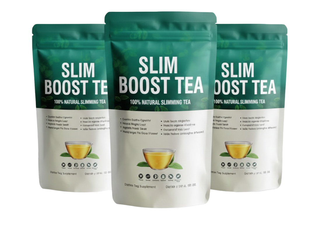 LULUTOX Detox 3 Bottles Package